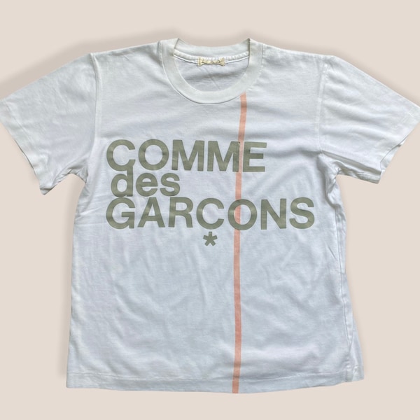 comme des garcons japanese brand