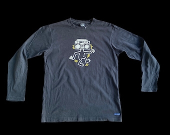 vintage keith haring pop art andy warhol