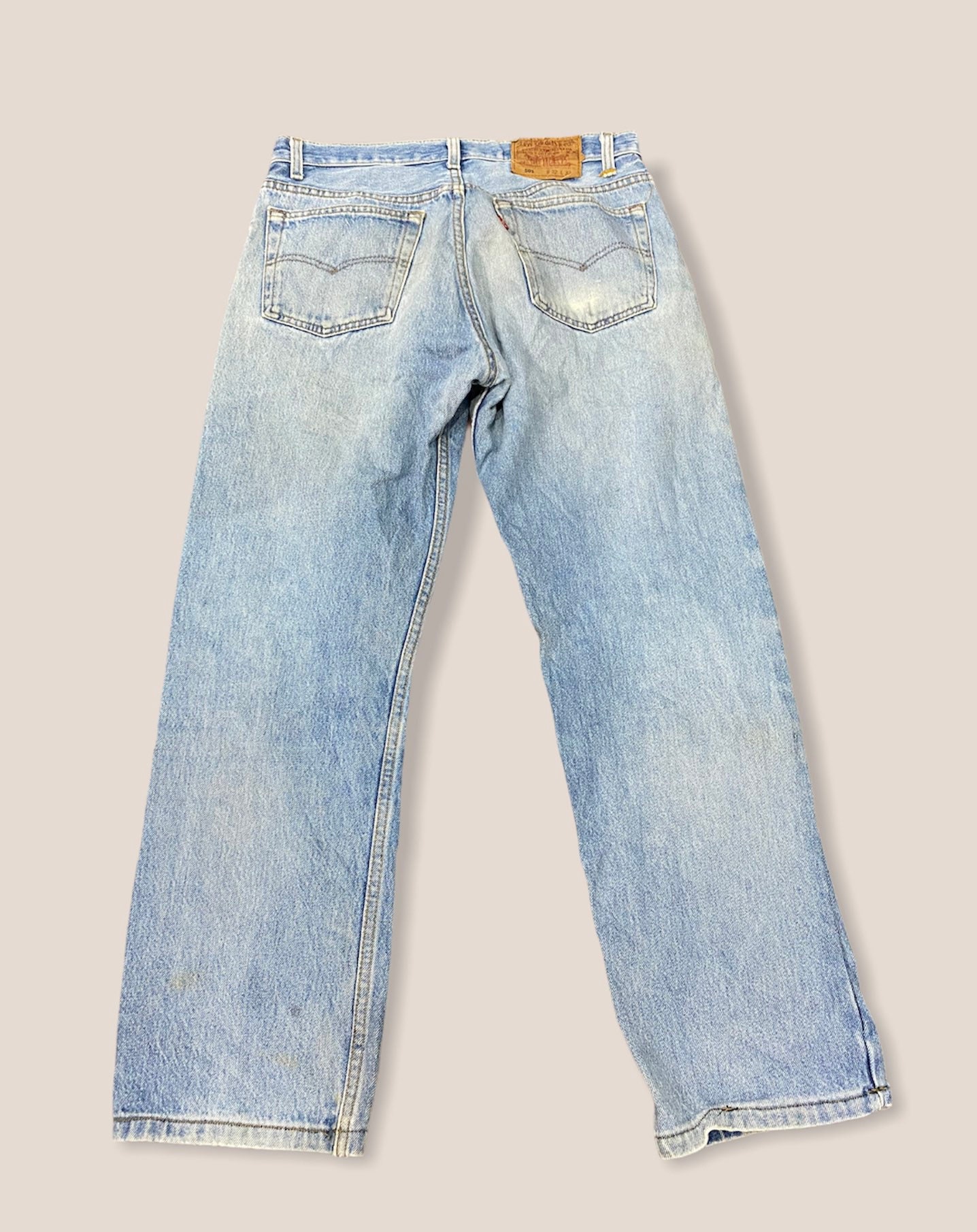 levis 90s 501
