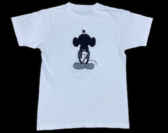 Mickey Disney vintage número (n)ine marca japonesa