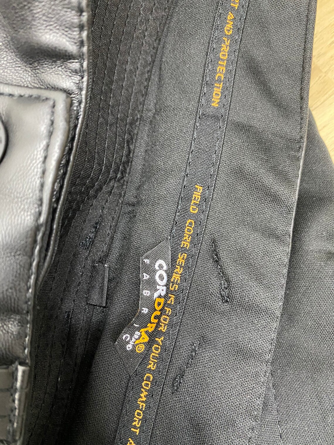 Field core cordura fabrics style rare design size 32 Etsy