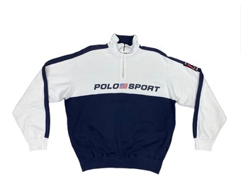 T*P様 POLO SPORT 上下セットアップ 1992 T*P様 POLO SPORT 上下