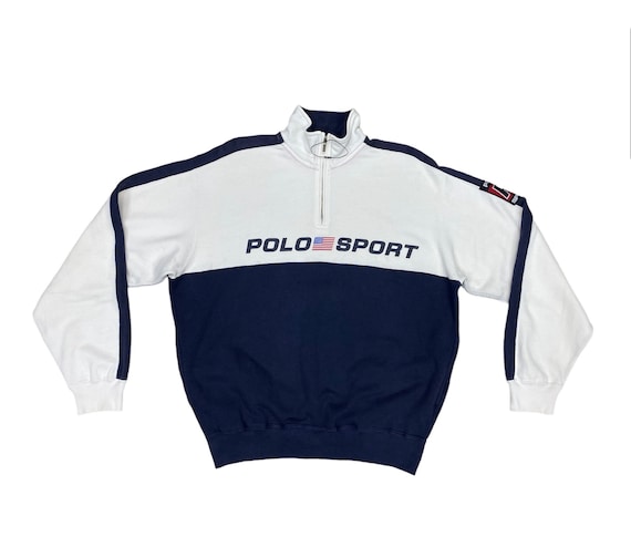 Vintage 90s Ralph Lauren Polo Sport P Wings P92 - Etsy