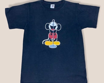 ミッキー×ナンバーナイン - Etsy 日本