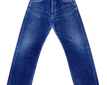 Vintage 1970s levi