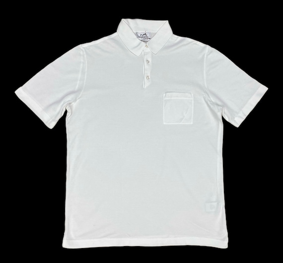 Hermes Polo Shirt - Etsy Hermes Polo Shirt - Etsy