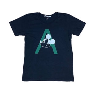 undercover mickey mouse disney by uniqlo