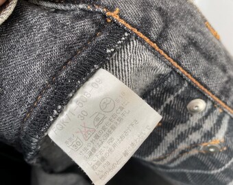 W32x32 Burberry Black Label Jeans Japan - Etsy