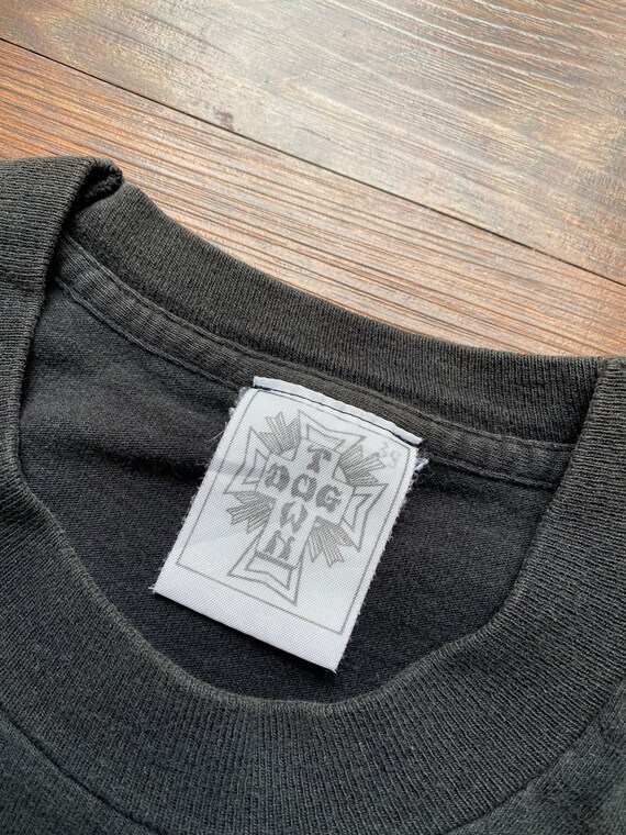 DOG TOWN ドッグ タウン THE RED HOT DEVIL スウェット DOGTOWN ドッグタウン THE RED HOT DEVIL Tシャツ - メルカリ