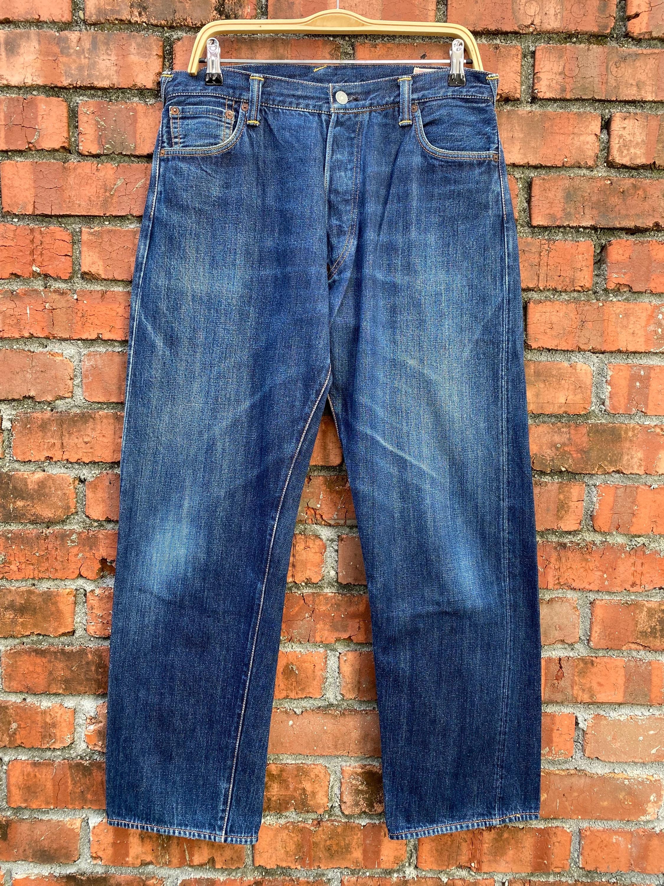 【a2mi0726_golf 】EVISU YAMANE MADISON2 Evisu yamane pattern - Gem