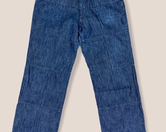 Größe 31 Boycot japanische Marke Jeans