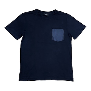 vintage A.P.C shirt