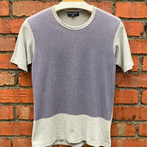 comme des garcons junya watanabe japanese brand shirt