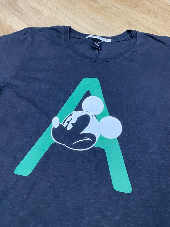 Undercover Mickey Mouse Disney by Uniqlo - Etsy