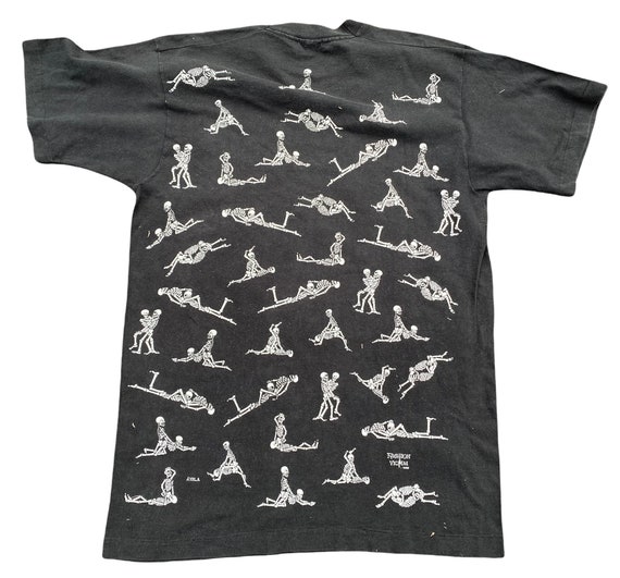 Vintage 90s Fashion Victim - Etsy Hong Kong