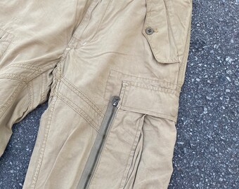 パンツ RALPH LAUREN 3D multi pocket cargo pants パンツ RALPH LAUREN 3D multi pocket cargo pants RALPH LAUREN