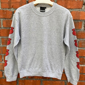 seltenes Strahlen Japan Sweatshirt