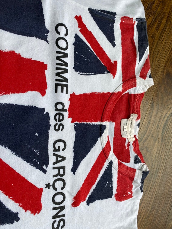 Comme des garcons marca japonesa Etsy M xico