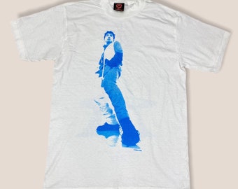 ヴィンテージ 1994 FFM 藤井フミヤ コンサートツアー Tシャツ