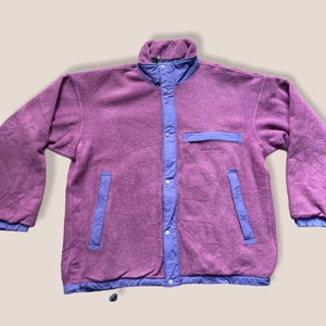 montbell fleece north face ptagonia jacket