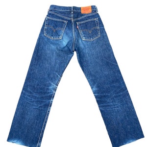 Levis 503b Jeans - Etsy