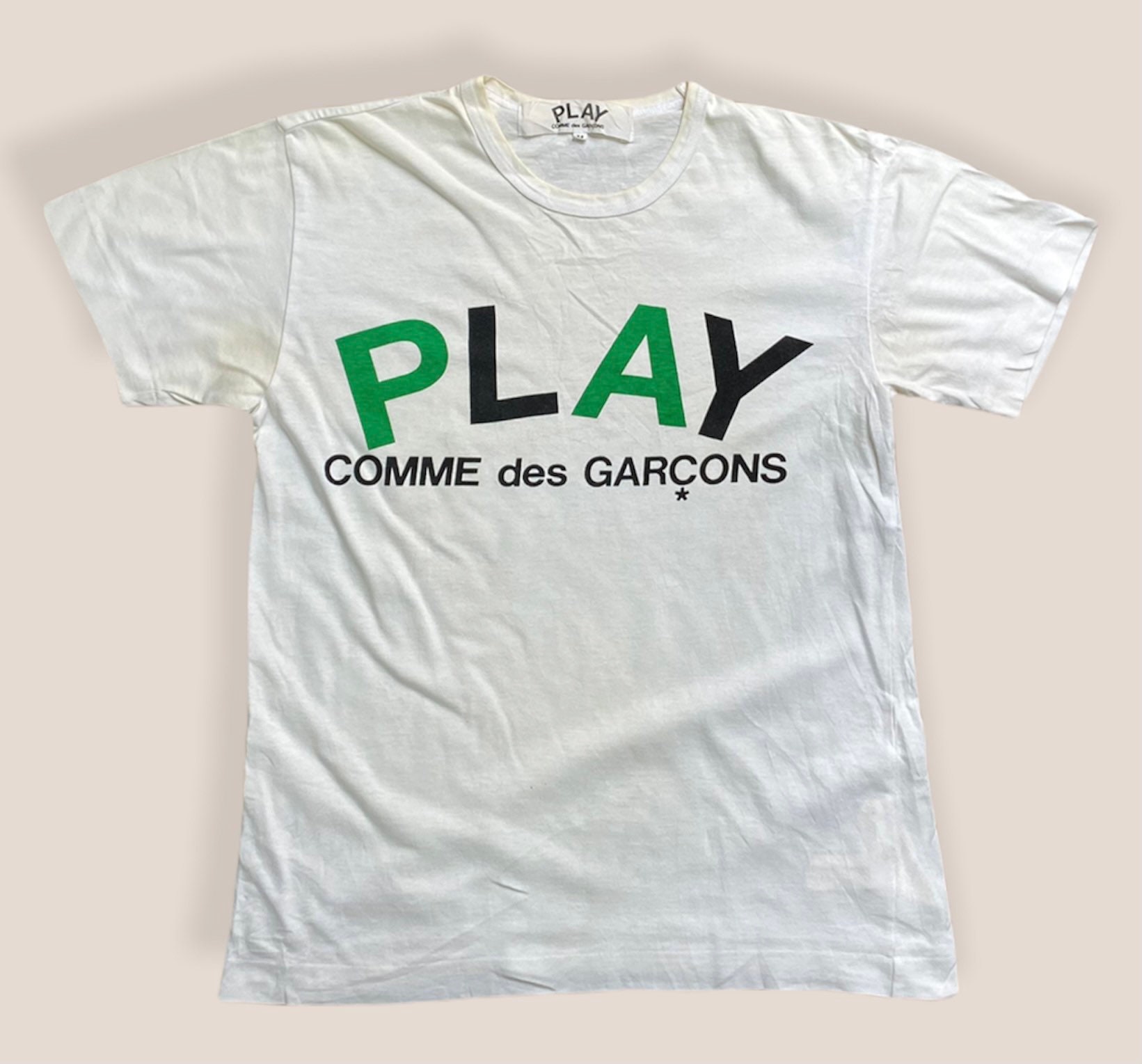 ジ*ー様 COMME des GARÇONS SHIRT コーデュロイ ボタンダ Comme Des Garcons Japanese Brand Shirt - Etsy