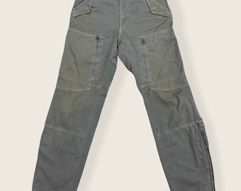 size 30 japanese brand cargo