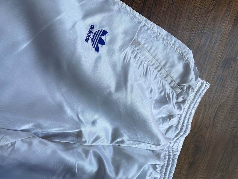 vintage JFA football track bottom supee rare 90s