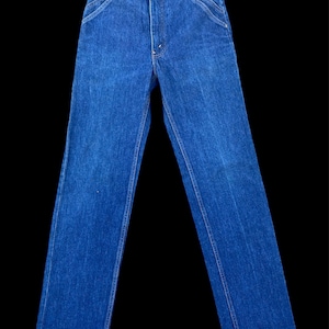 size 28 vintage levi&#39;s 90s orange tab