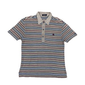 vintage burberry black label novacheck