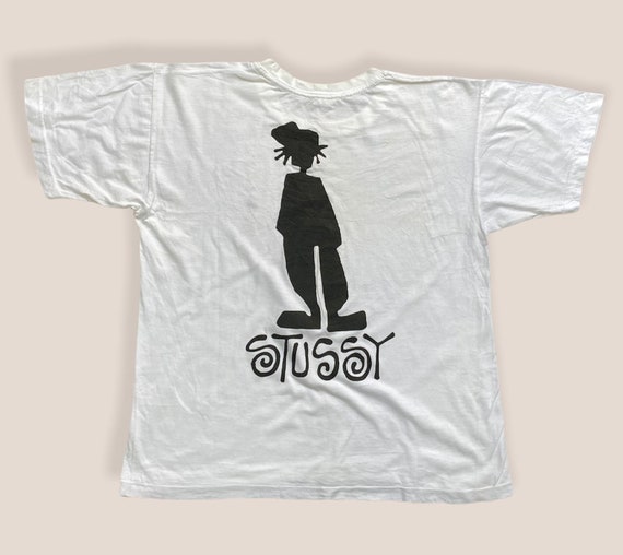 Rare Stussy 90s - Etsy