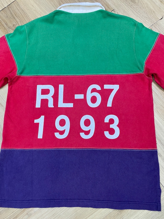 Vintage Ralph Lauren 1993 Polo Stadium Polo 1992 P Wings - Etsy Vintage Ralph Lauren 1993 Polo Stadium Polo 1992 P Wings - Etsy