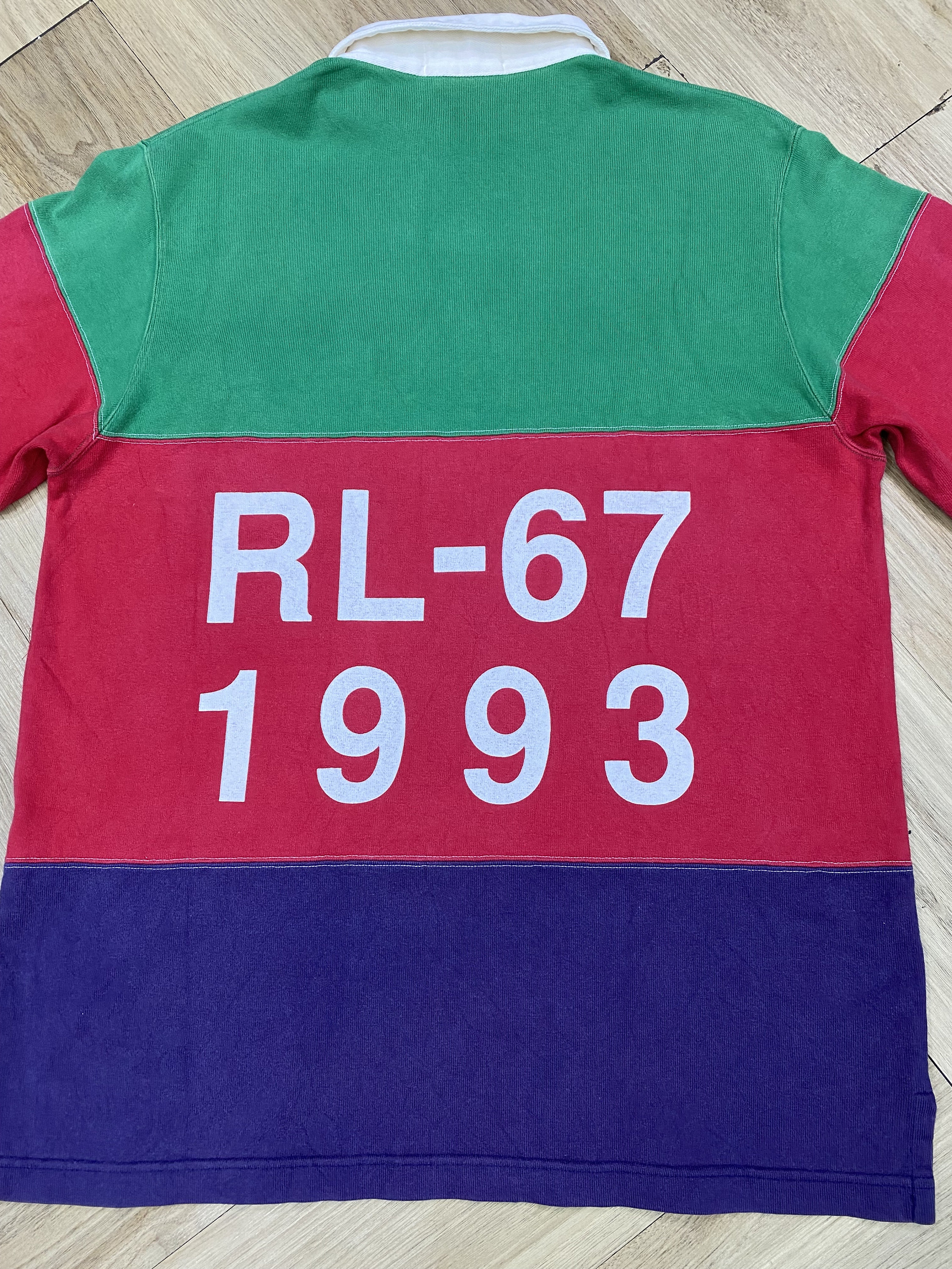 Vintage Ralph Lauren 1993 Polo Stadium Polo 1992 P Wings - Etsy Vintage Ralph Lauren 1993 Polo Stadium Polo 1992 P Wings - Etsy