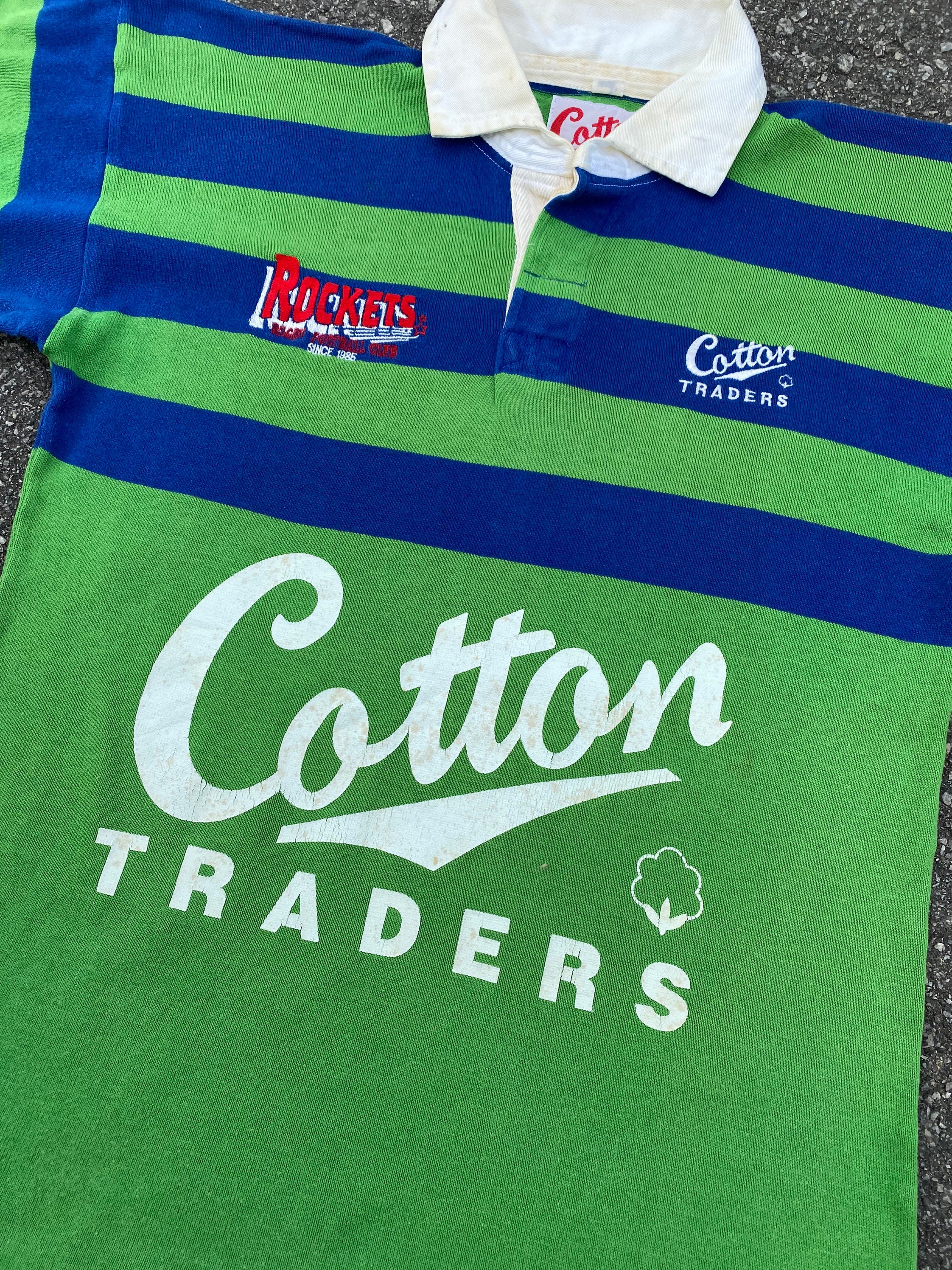 [cotton traders]レスタータイガースラガーシャツ cotton traders]レスタータイガースラガーシャツ cotton traders