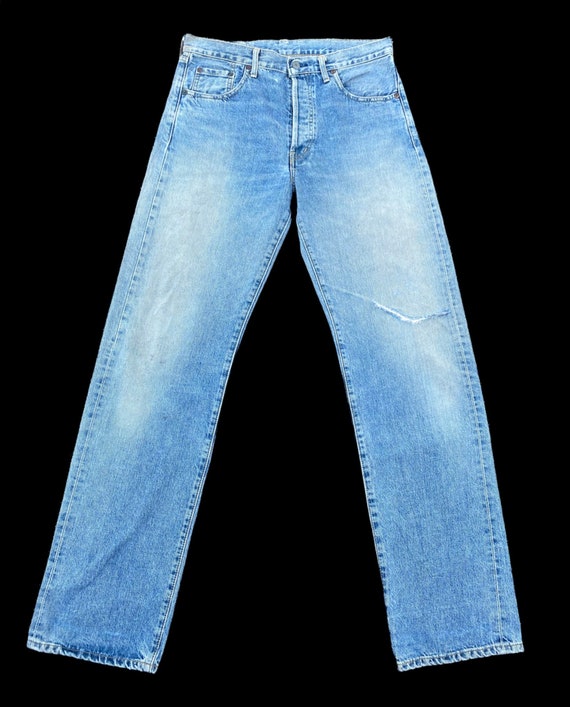 Levis 503B Jeans - Gem