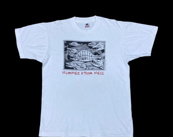 Vintage Ray Troll Art Vintage Shirt - Etsy