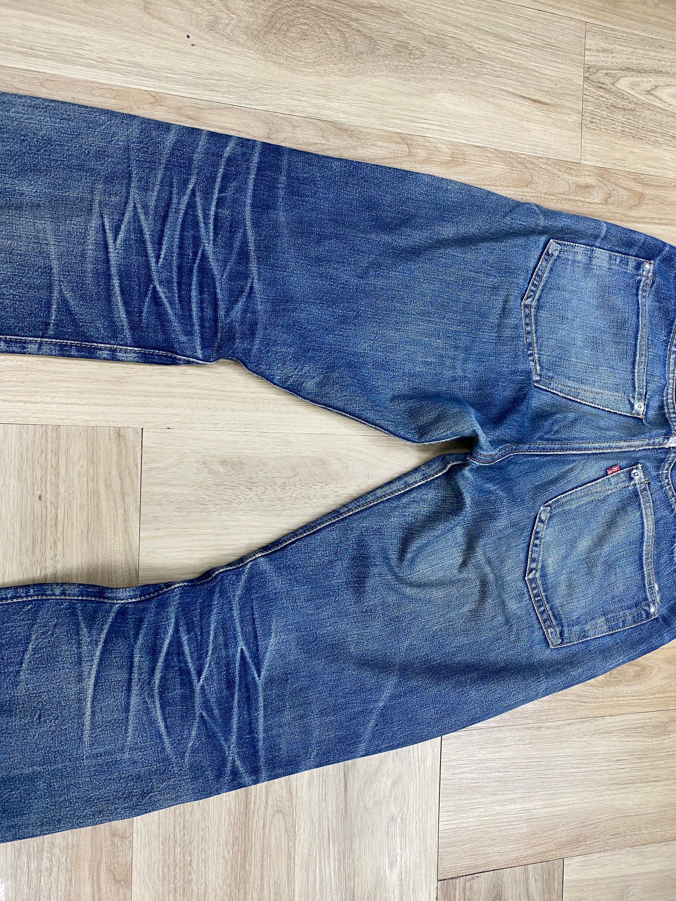 Size 33 Vintage Levi
