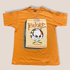 vintage no joke vintage shirt 90s