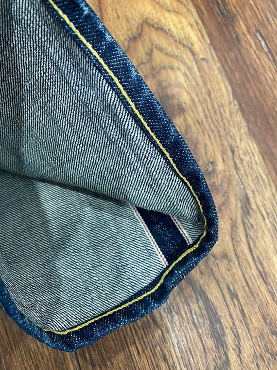 Comme des garçons marca jeans hot sale