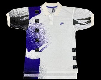ヴィンテージ 90年代 NIKE チャレンジコート アンドレ・アガシ テニス