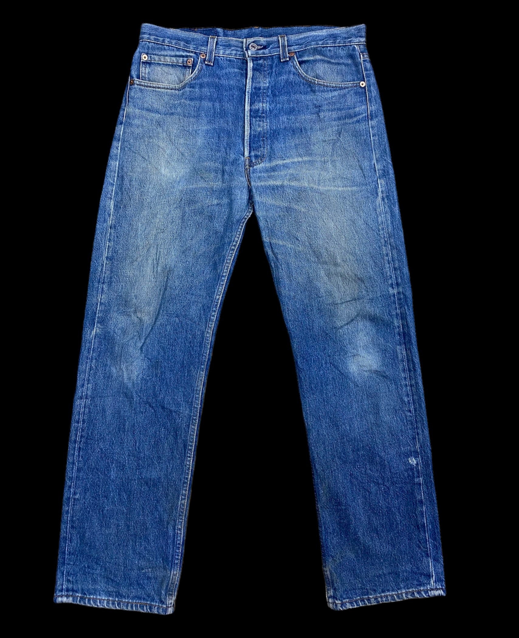Size 34 Vintage Levi