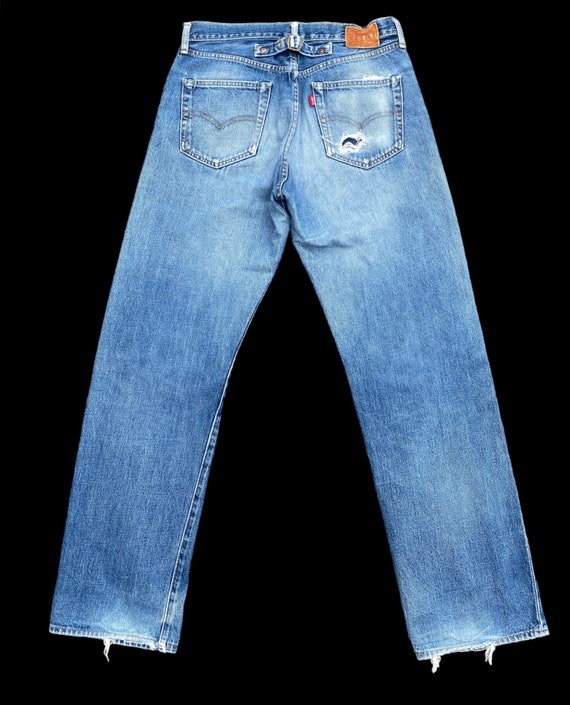 Buy Size 31 Vintage Levi 