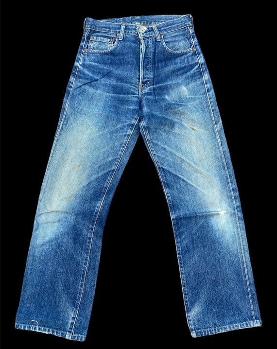 Levis levis 503b xx - Gem