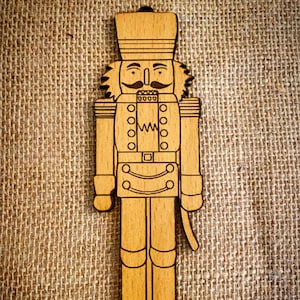 Download Nutcracker Svg Etsy