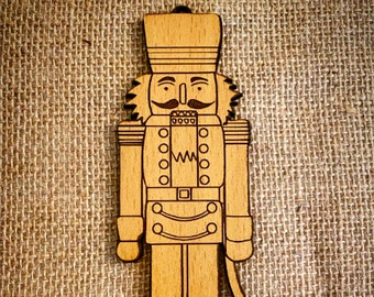 Download Nutcracker Svg Etsy