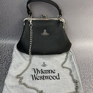 Vivienne Westwood ハンド　バッグ　ヴィンテージ Vintage Vivienne Westwood Bag - Etsy