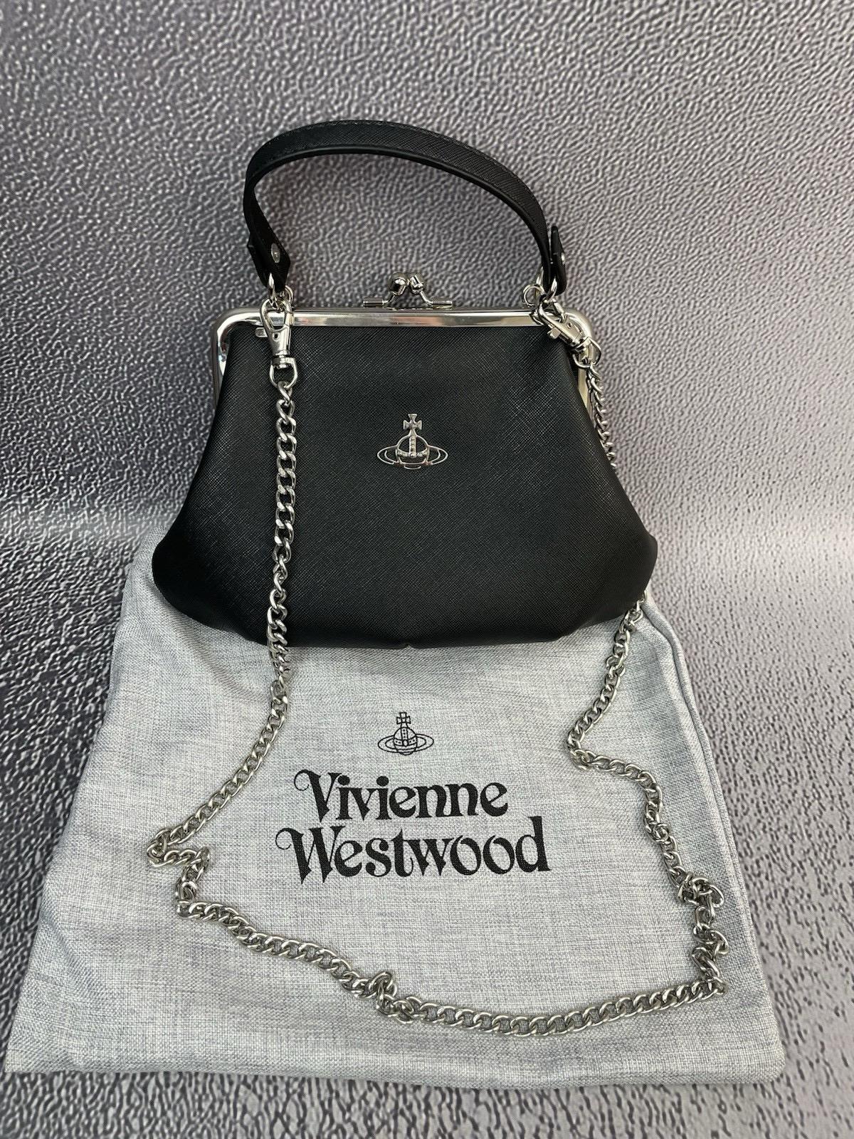 Vivienne westwood crossbody bag - Etsy 日本