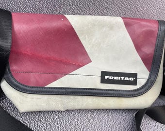 New FREITAG F41 Hawaii Five-0 Messenger Extra Small 2L - Etsy