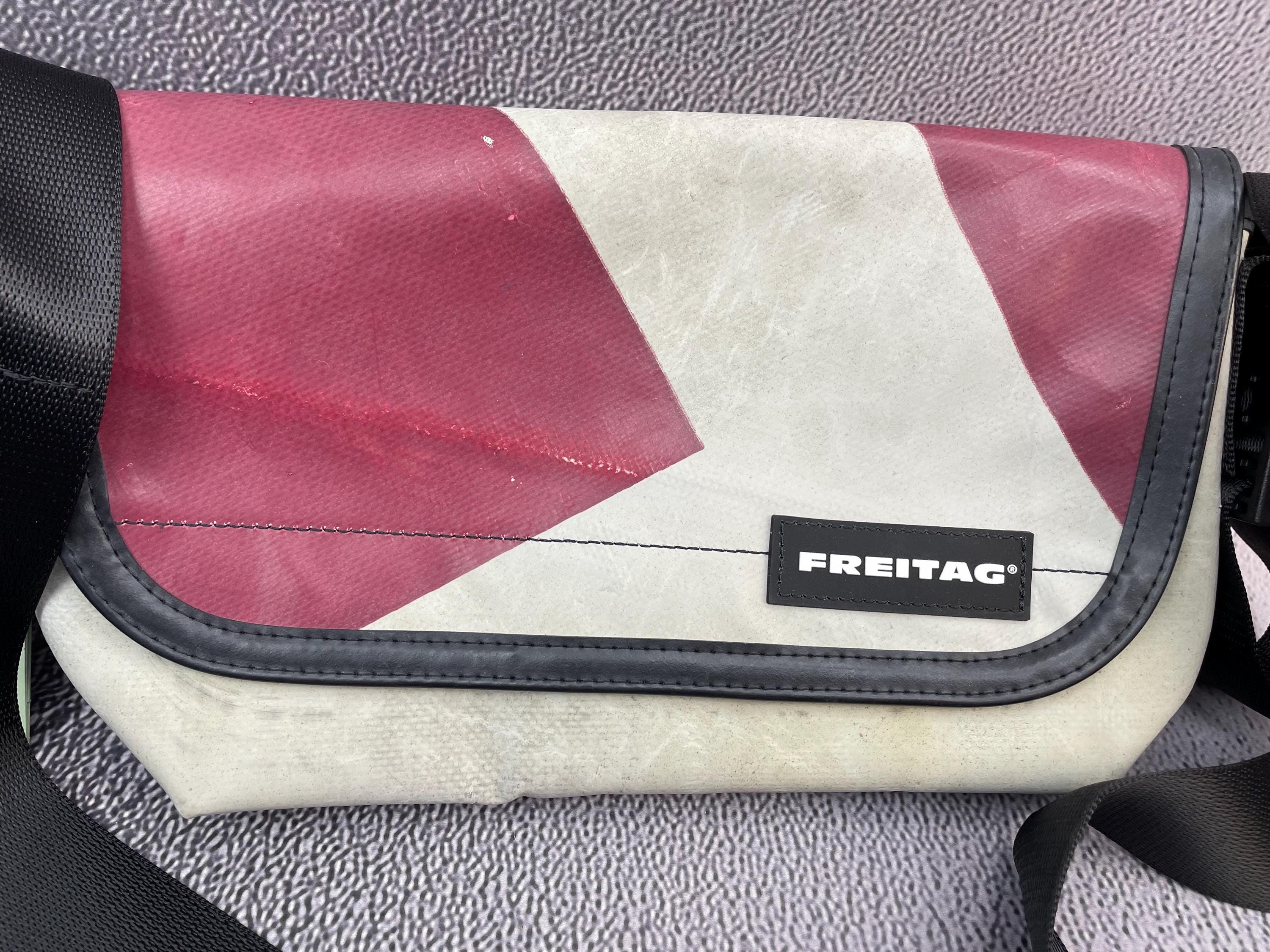 New FREITAG F41 Hawaii Five-0 Messenger Extra Small 2L - Etsy