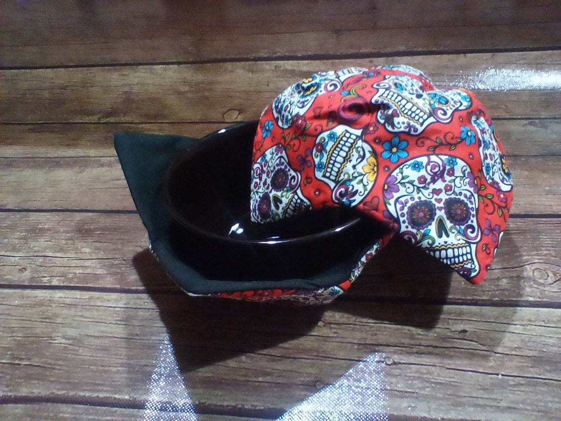 Soup Bowl Koozie Etsy